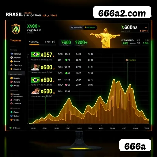 Cassino 666a app mobile