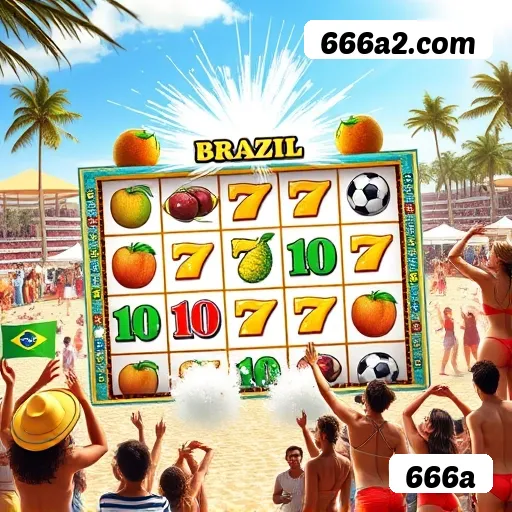 Cashback VIP 666a - reembolso semanal