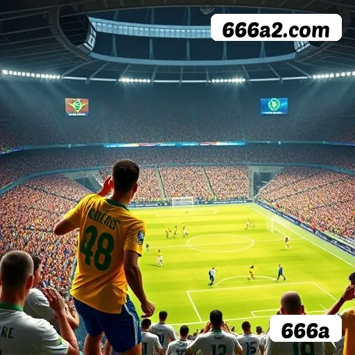 Suporte VIP 666a - atendimento prioritário